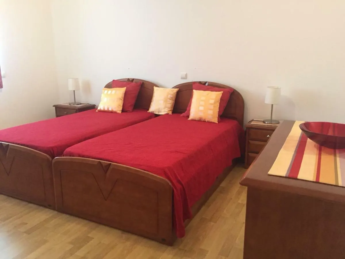 Buzios Praia Da Rocha Apartamento Portimão