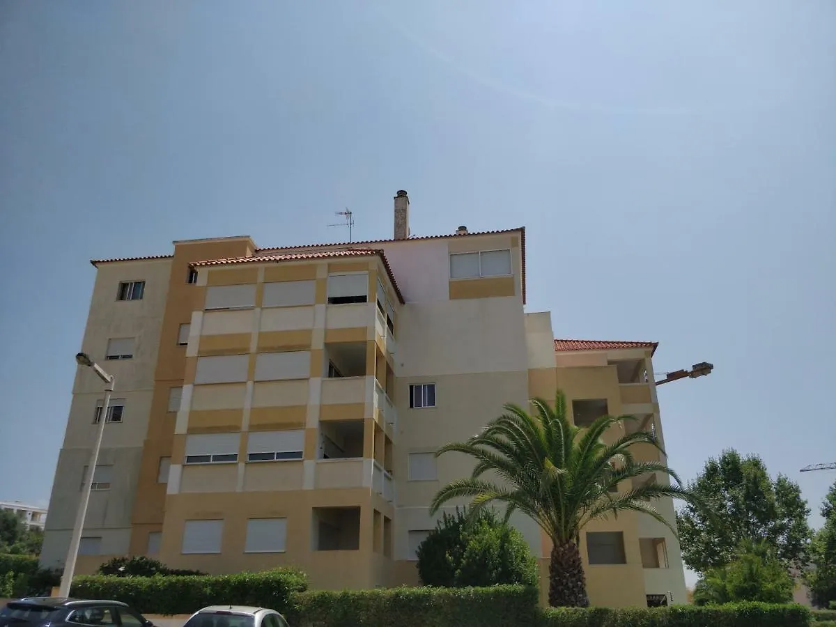 Buzios Praia Da Rocha Apartamento Portimão Portugal