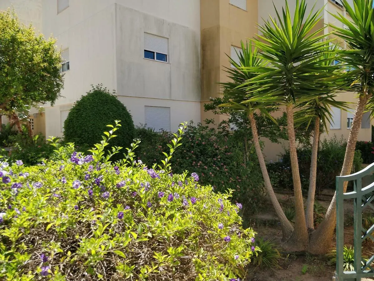 Buzios Praia Da Rocha Apartamento Portimão 0*,