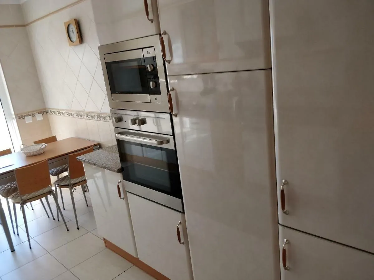 Buzios Praia Da Rocha Apartamento Portimão
