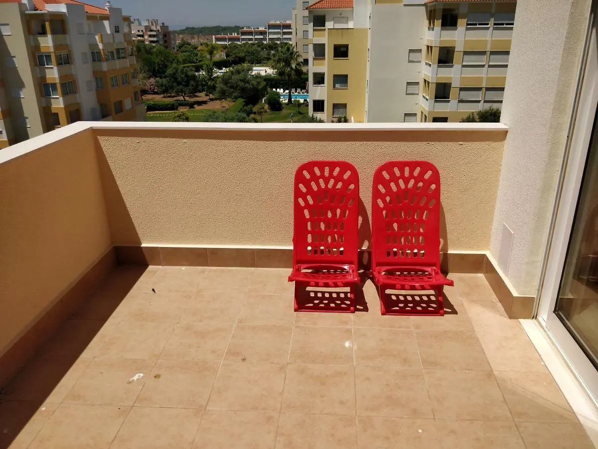 Buzios Praia Da Rocha Apartamento Portimão