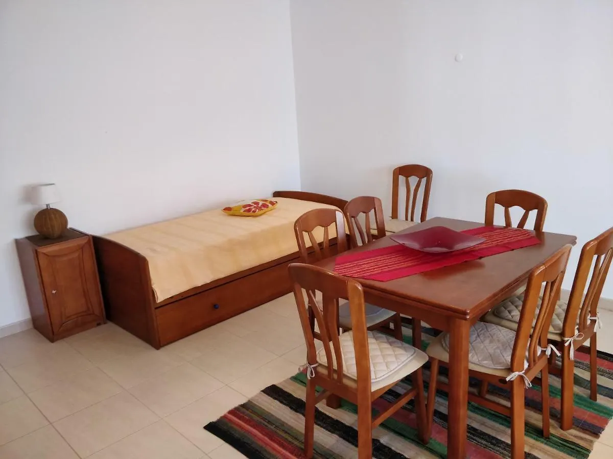 Buzios Praia Da Rocha Apartamento Portimão 0*,  Portugal