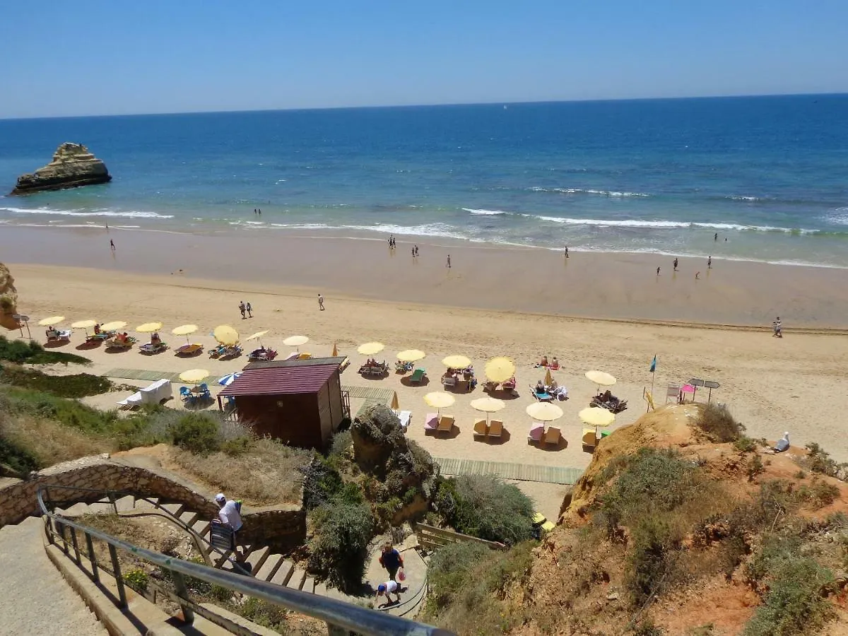 Buzios Praia Da Rocha Apartamento Portimão