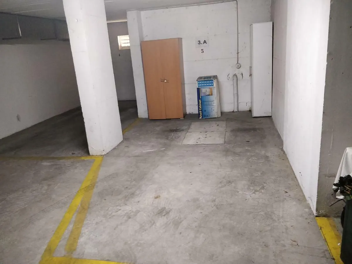 Buzios Praia Da Rocha Apartamento Portimão Portugal