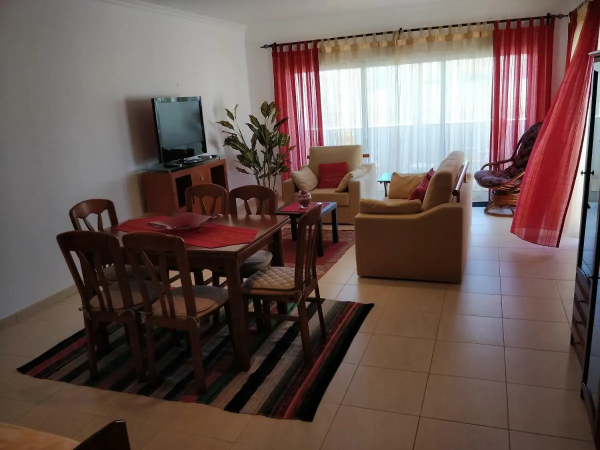 Buzios Praia Da Rocha Apartamento Portimão