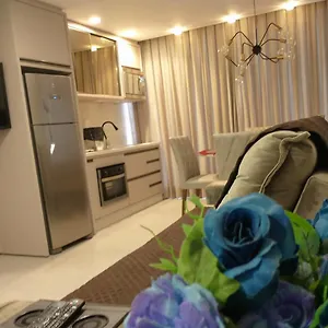 Farol - Loft 219 Apartamento Laguna