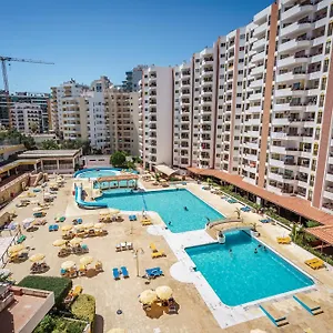  Apartamento A Minha Casa Na Da Rocha