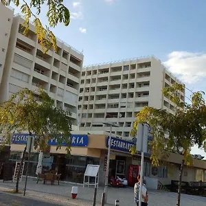  Apartamento Praia Da Rocha Vista Mar