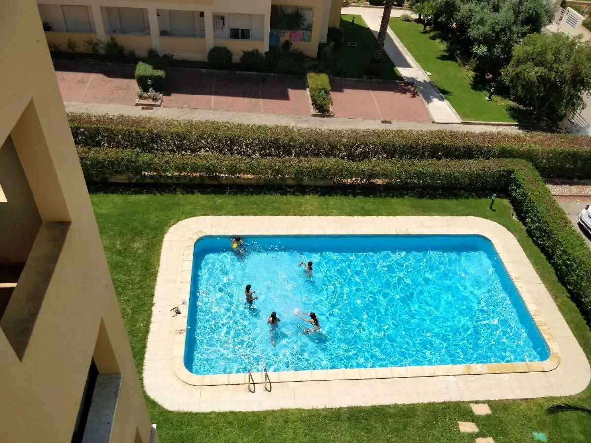 Buzios Praia Da Rocha Apartment Portimao