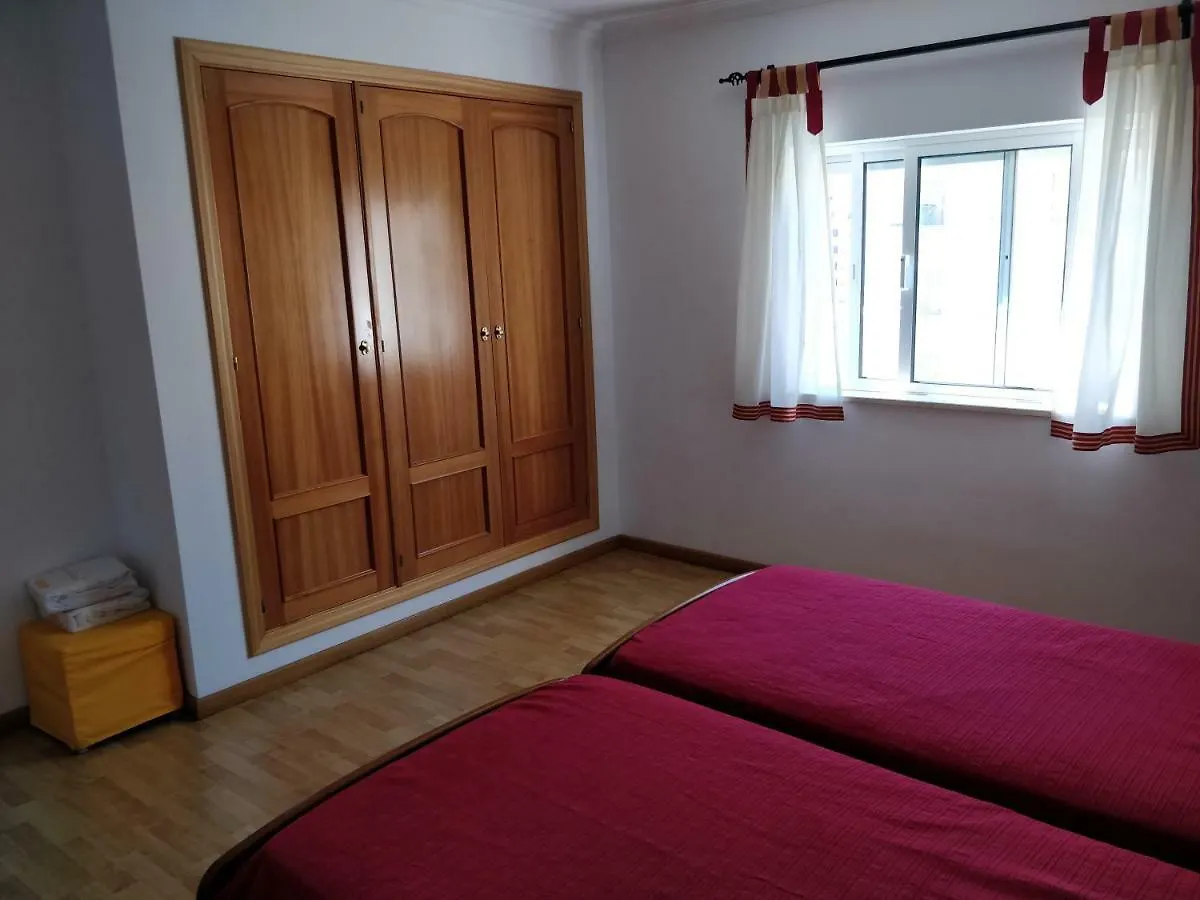 Buzios Praia Da Rocha Apartment Portimao